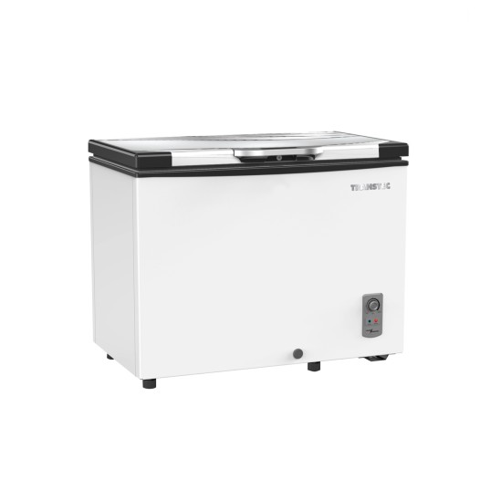 Transtec Chest Freezer   TFW-145   145 L