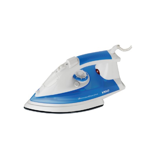 Electric Iron-Steam Vigo Electric Iron