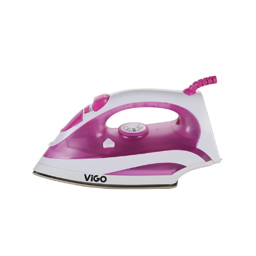 Electric Iron-Steam 2 Vigo Electric Iron