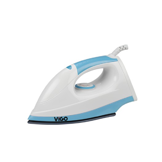 Electric Iron- Dry (YPF-633) 3 Vigo Electric Iron