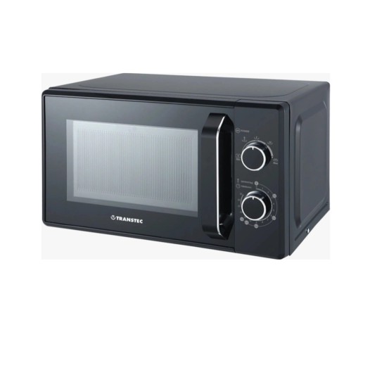 Transtec Microwave Oven Prime Solo 20 SM