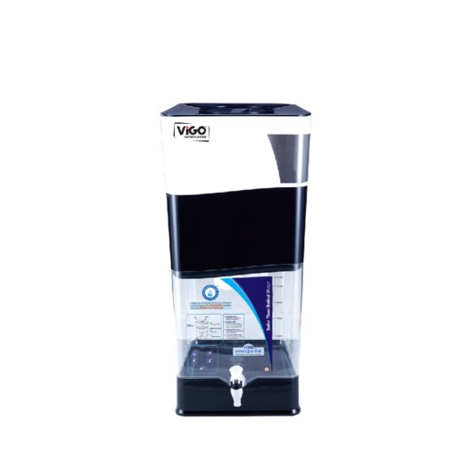 Water Purifier-Blue Vigo Water Purifier