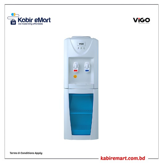 Water Dispenser CC - Floor Stand Vigo Water Dispenser CC