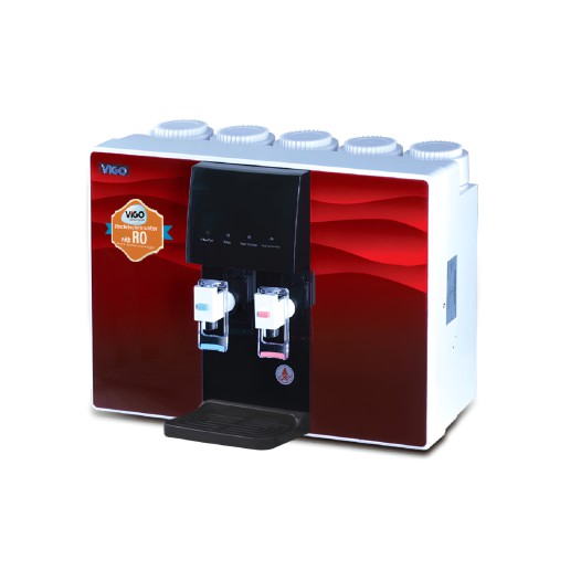 RO Hot & Warm Water Purifier Vigo Water Purifier