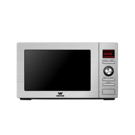 Walton WMWO-M25SCD 25L Convection Microwave Oven