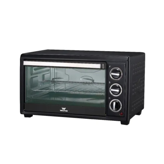 Walton WEO-J28EDK 28L Electric Oven