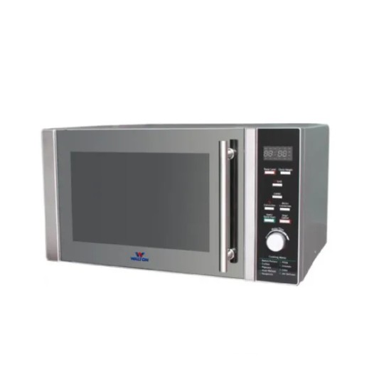 Walton WMWO-WG30ESLR 30L Convection Microwave Oven