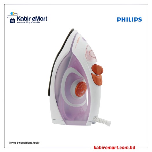 Philips Steam Iron GC1920