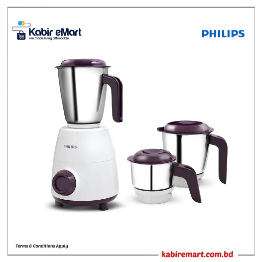 Philips Mixer Grinder HL7505