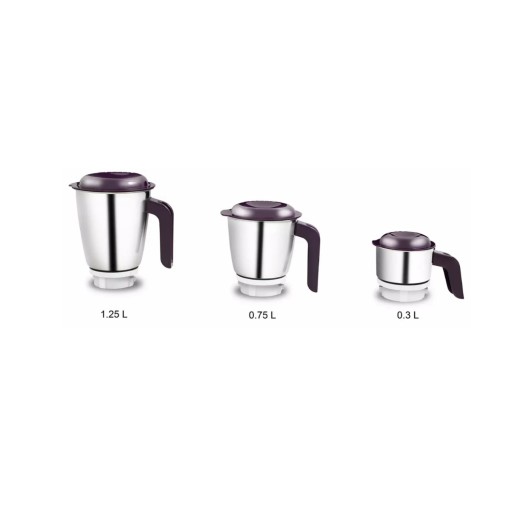 Philips Mixer Grinder HL7505