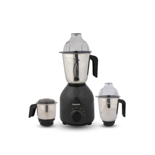 Philips 3 Jar Mixer Grinder   HL7757