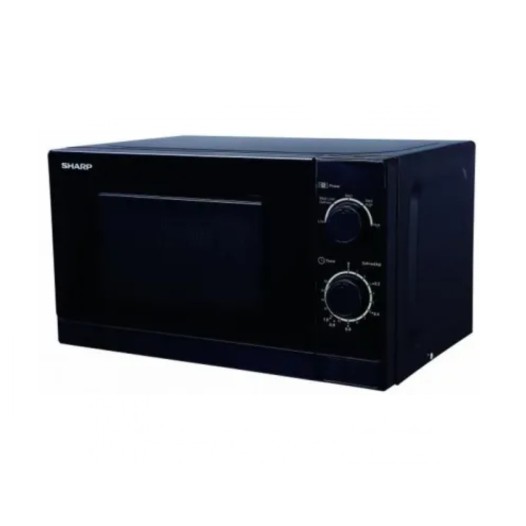 Sharp R-20A0 K V 20 Liters Microwave Oven