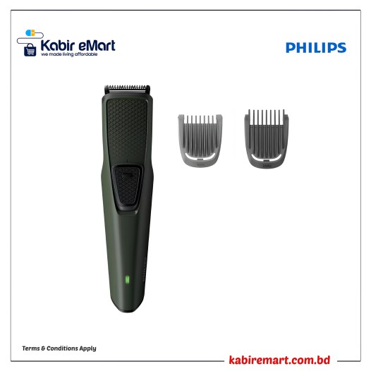 Philips Beard Trimmer   BT1230