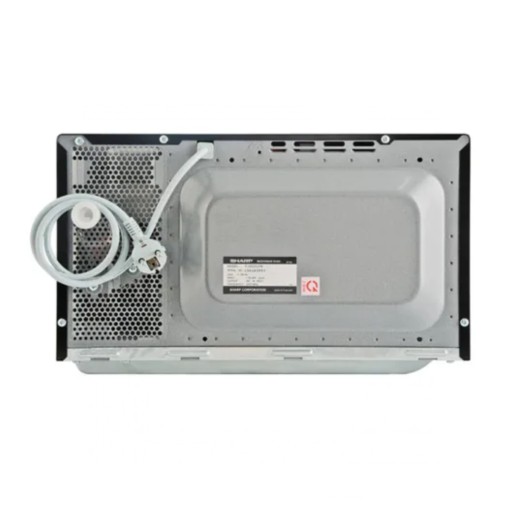 Sharp R-2235H R 24L Solo Microwave Oven