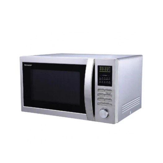 Sharp R-84AO STV 25L Convection Microwave Oven