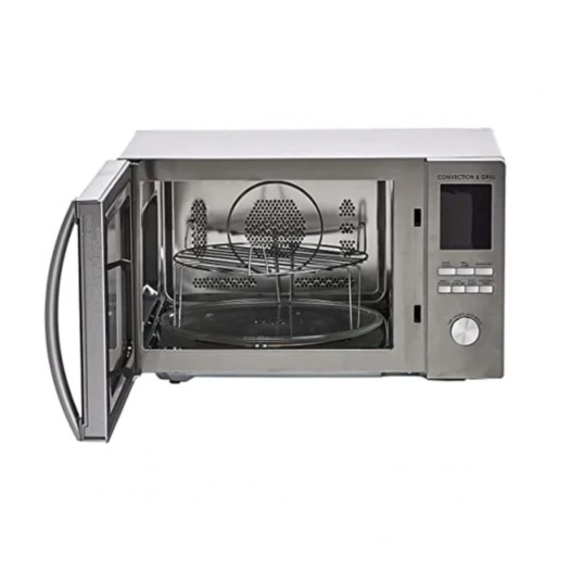 Sharp R-92A0-ST-V 32L Convection Microwave Oven