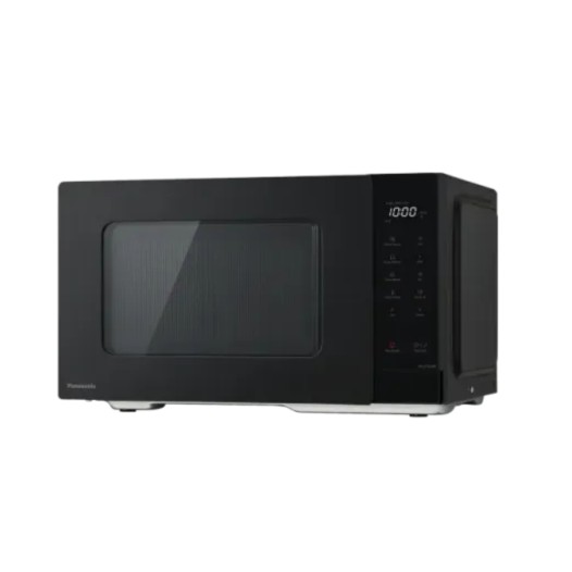 Panasonic NN-ST34NB 25L Solo Microwave Oven