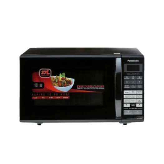 Panasonic NN-CT645 27L Convection Grill Microwave Oven