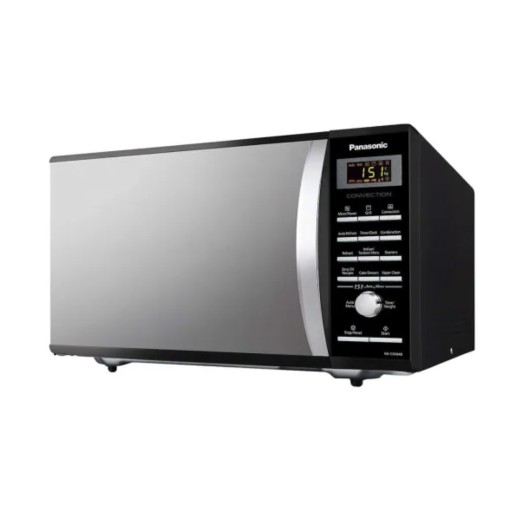 Panasonic NN-CD684 27L Convection Grill Microwave Oven