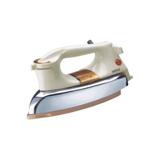 Sanford Dry Iron Box    SF20DI