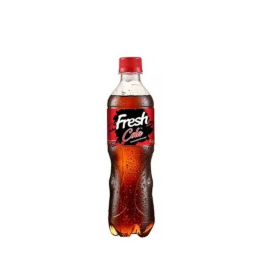 Fresh Cola 250 ml