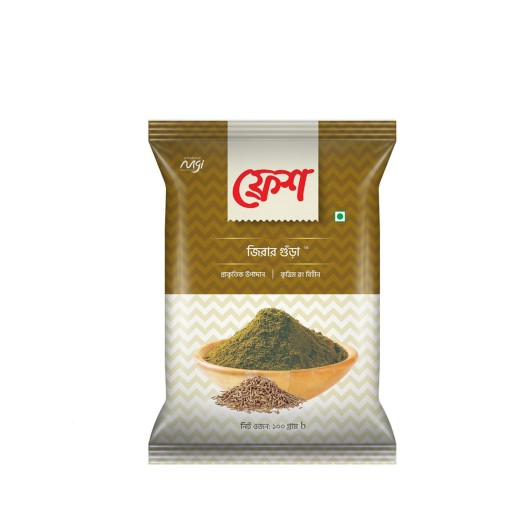 Fresh Cumin (Jira) Powder 100 gm