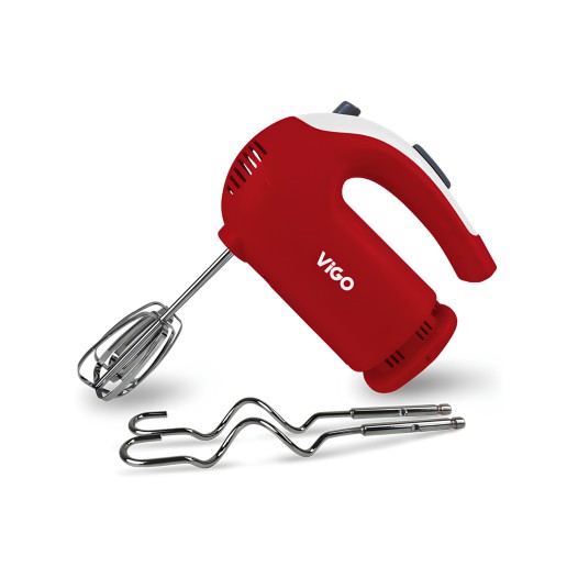 Electric Hand Mixer-HM 003 Vigo Electric Hand Mixer