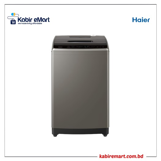 Haier HWM70-1269S5 7 KG Top Load Fully Automatic Washing Machine