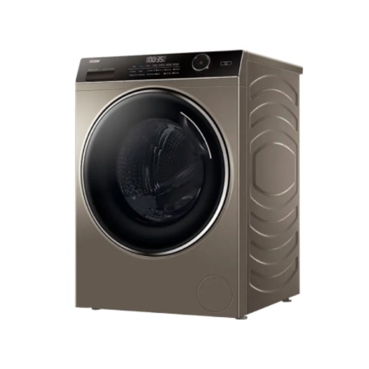 Haier HW100-B14929S3U1 10 KG Front Loading Washing Machine