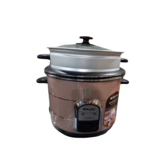 Miyako Rice Cooker   ASL1180-KND   1.8L