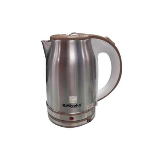 Miyako Electric Kettle   MJK-805 1.8L