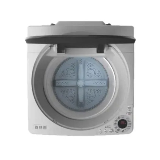 Sharp ES-W80EW-H 8 KG Full Auto Washing Machine