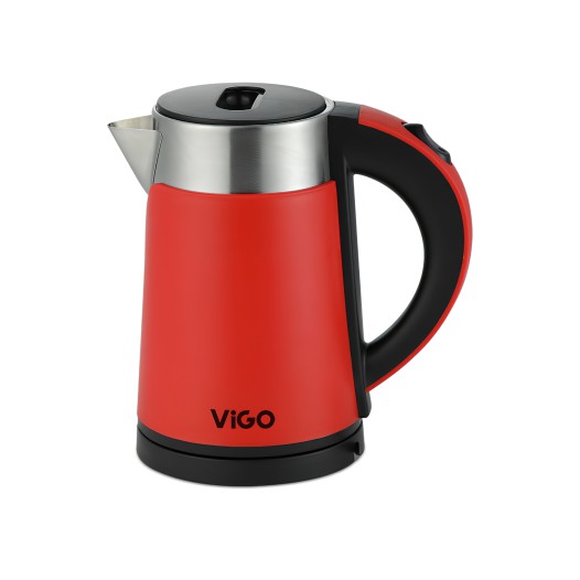 Electric Kettle (Royal)-1Ltr Vigo Electric Kettle