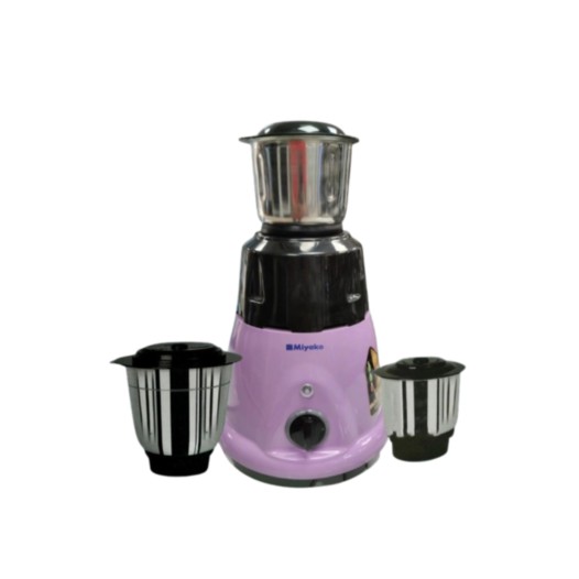 Miyako Grinder   750 -watt Pink Panther