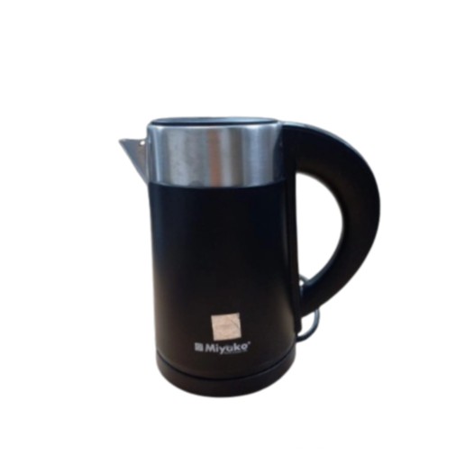 Miyako Electric Kettle    MK-10   1.0L