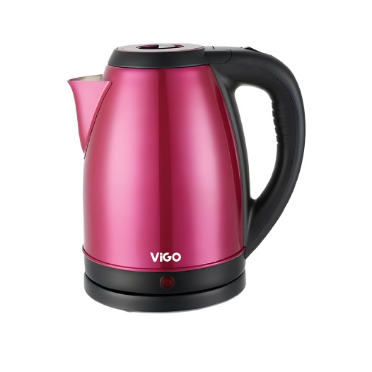 E. Kettle- 2 L Vigo Electric kettle