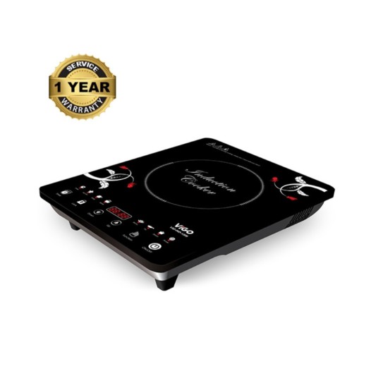 ViGO Induction Cooker VIG-1206 Eco