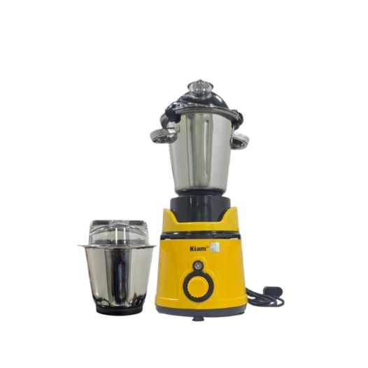 Kiam Mixer Grinder 2 in 1 BL-3000