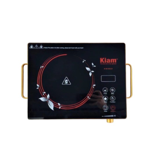 Kiam Inferred Cooker   H66