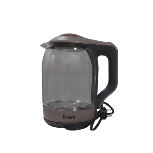 Kiam Electric Kettle   BL-002   1.8L