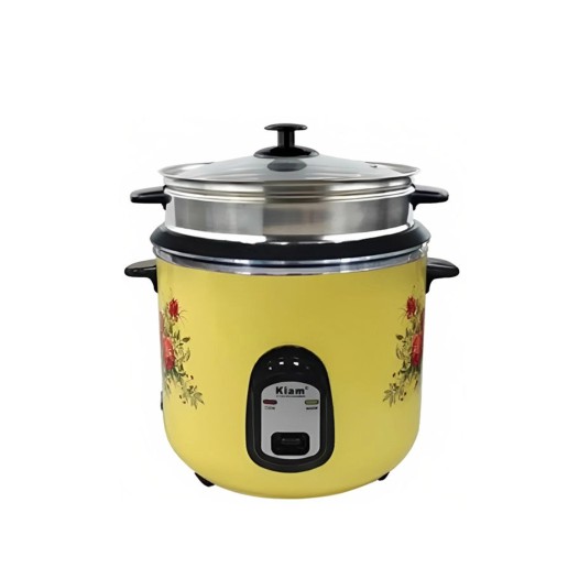 Kiam Rice Cooker   SFB-5704