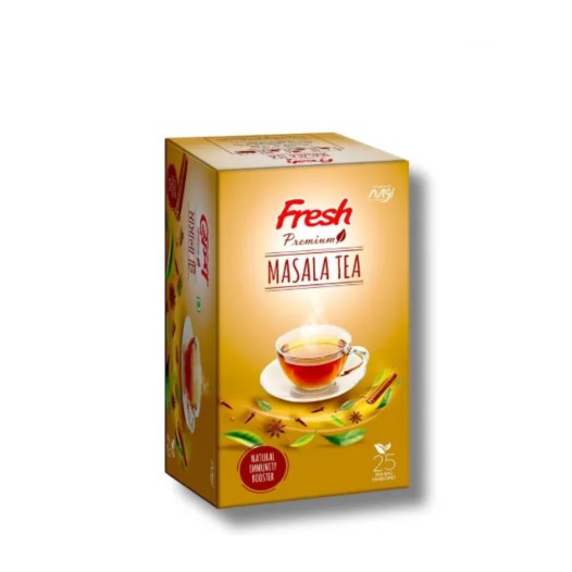 Fresh Premium Masala Tea 50gm