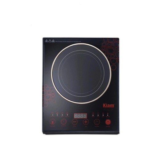 Kiam Induction Cooker H-22   Premium