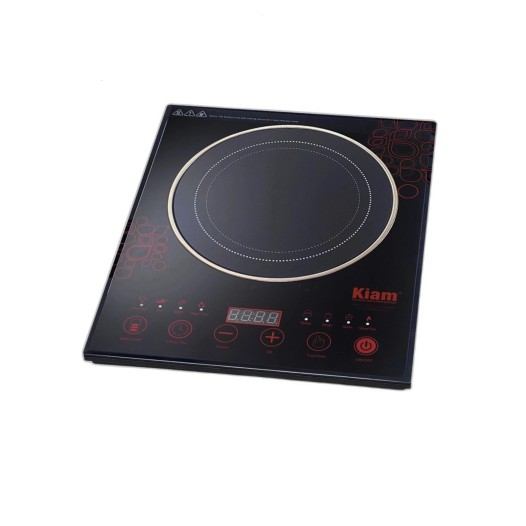 Kiam Induction Cooker H-22   Premium