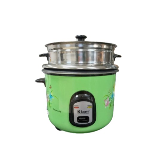 Kiam Rice Cooker   SFB-5702