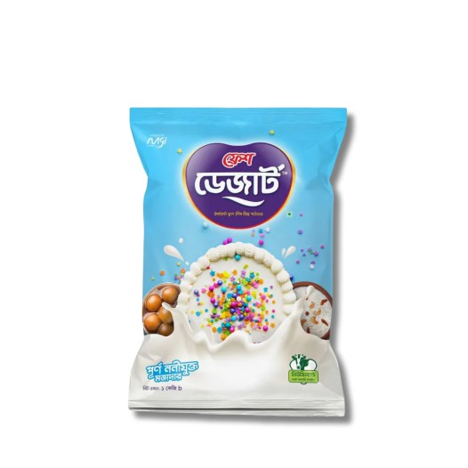 Fresh Dessert Full Cream Milk Powder 1kg