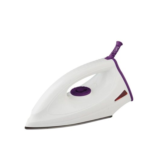 OCEAN Dry Iron   ODI-219   Light Purple