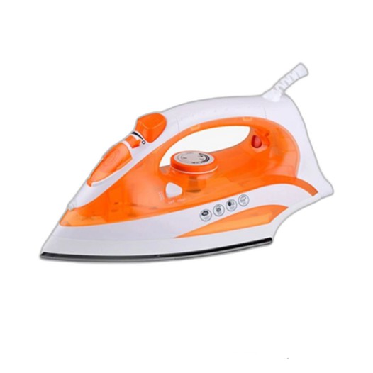 OCEAN Steam Iron   OSEI288   Orange