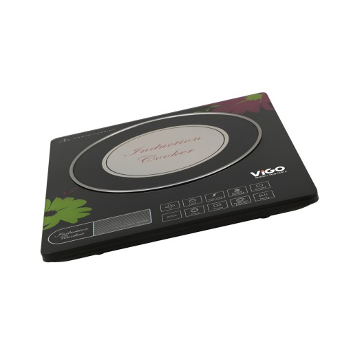 Induction Cooker VGO1204(Border) Vigo Induction Cooker