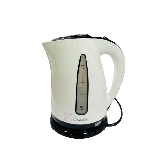 OCEAN Electric Kettle   OEK-1738A   2.0 Liter